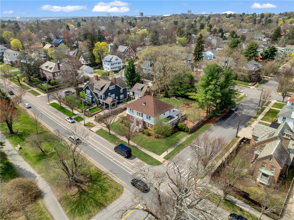 234 Blackstone Boulevard