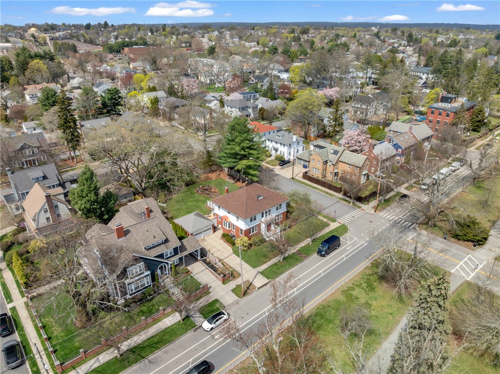 234 Blackstone Boulevard