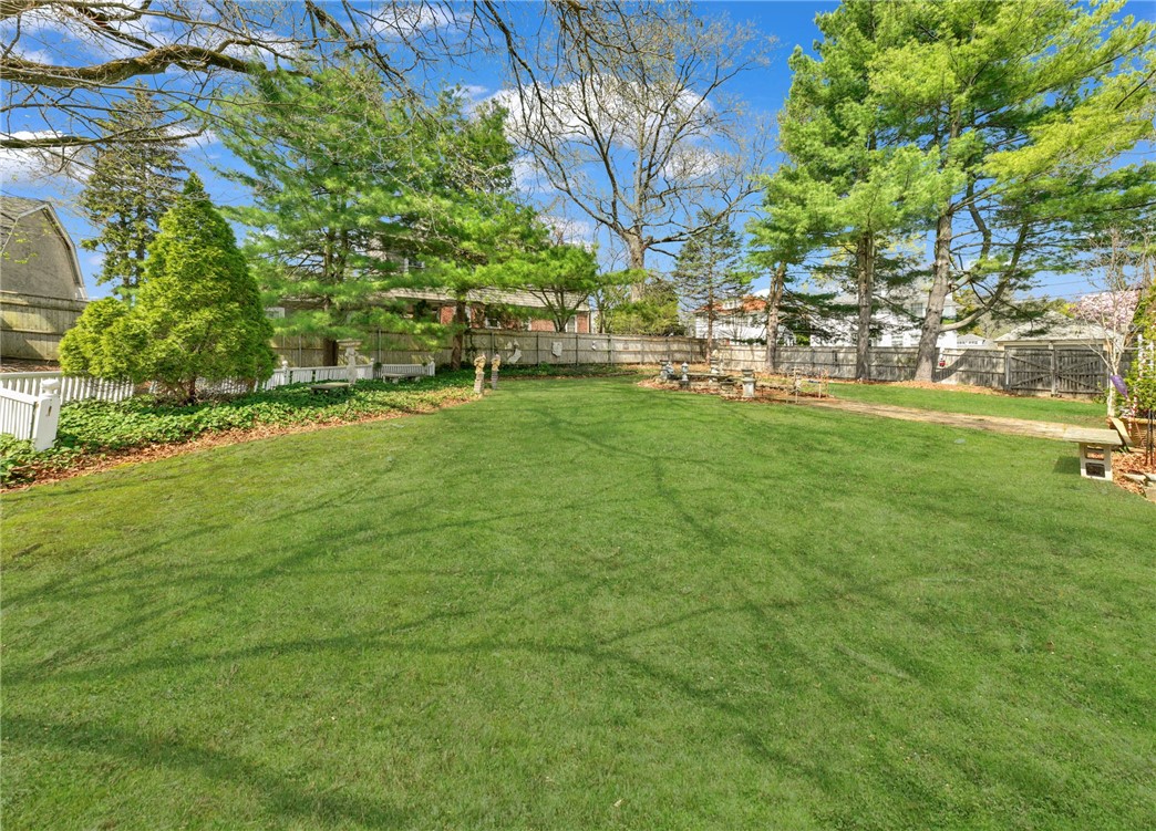 234 Blackstone Boulevard