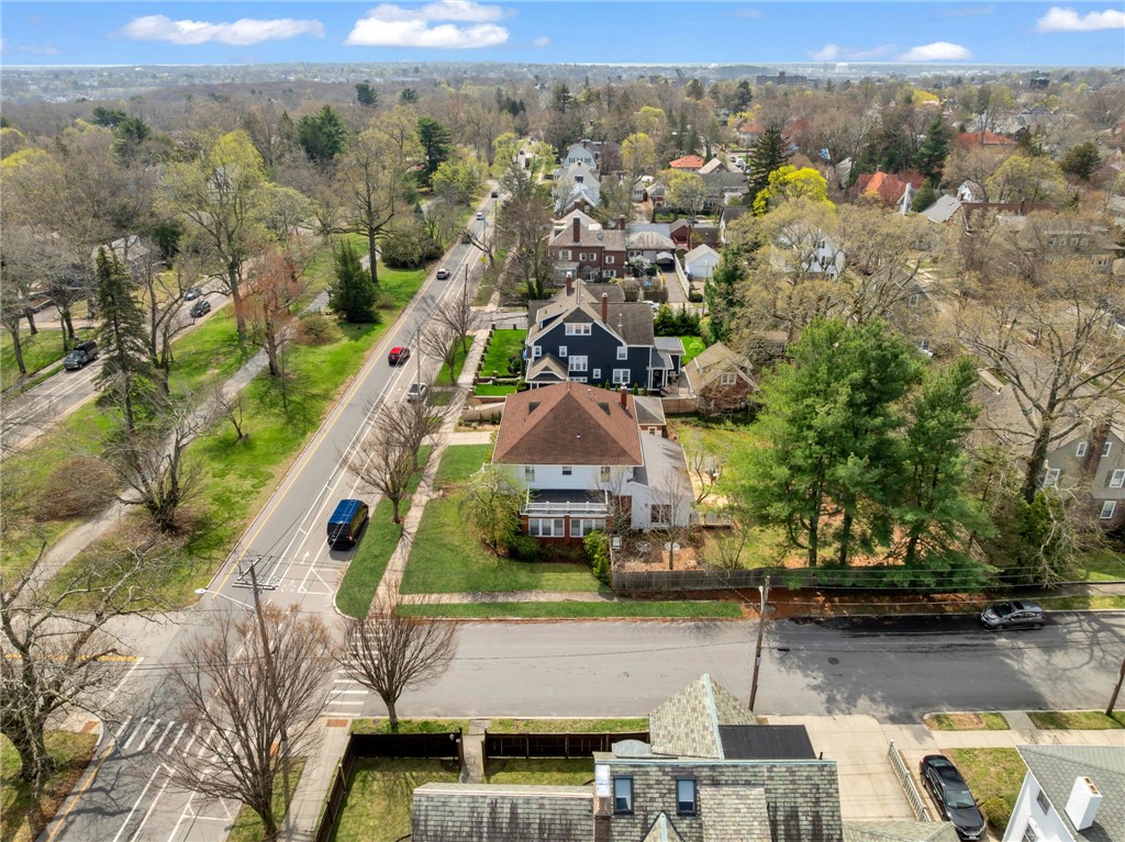 234 Blackstone Boulevard
