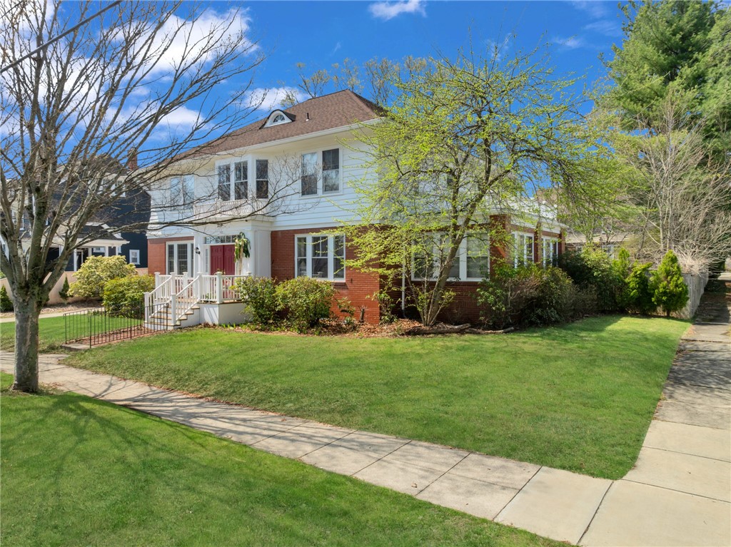 234 Blackstone Boulevard