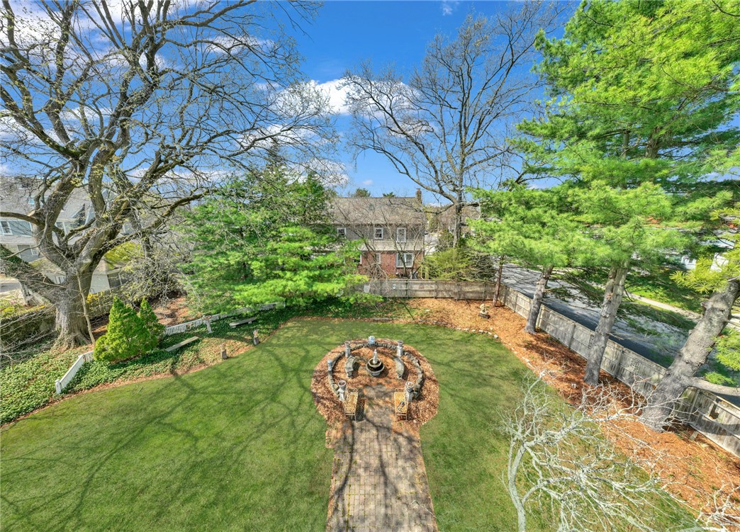 234 Blackstone Boulevard
