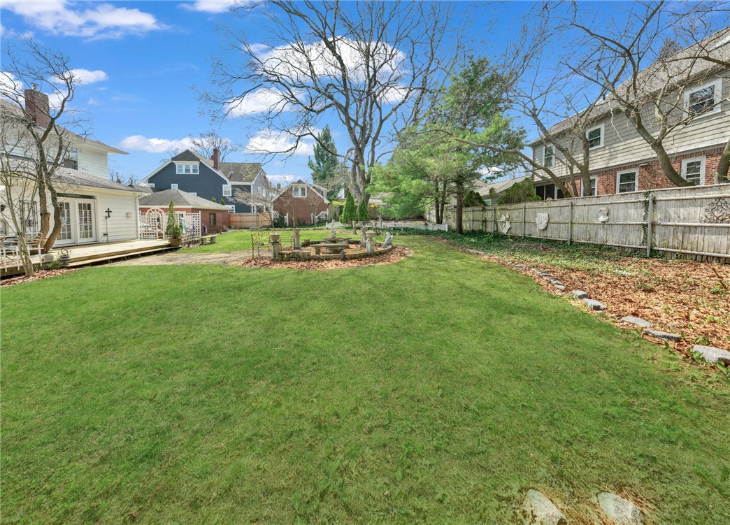 234 Blackstone Boulevard