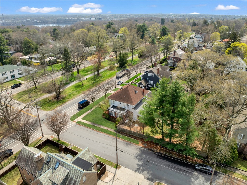 234 Blackstone Boulevard