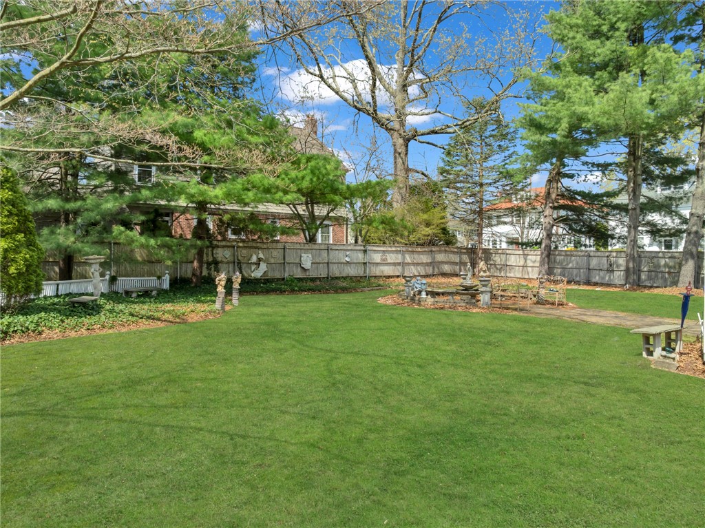 234 Blackstone Boulevard