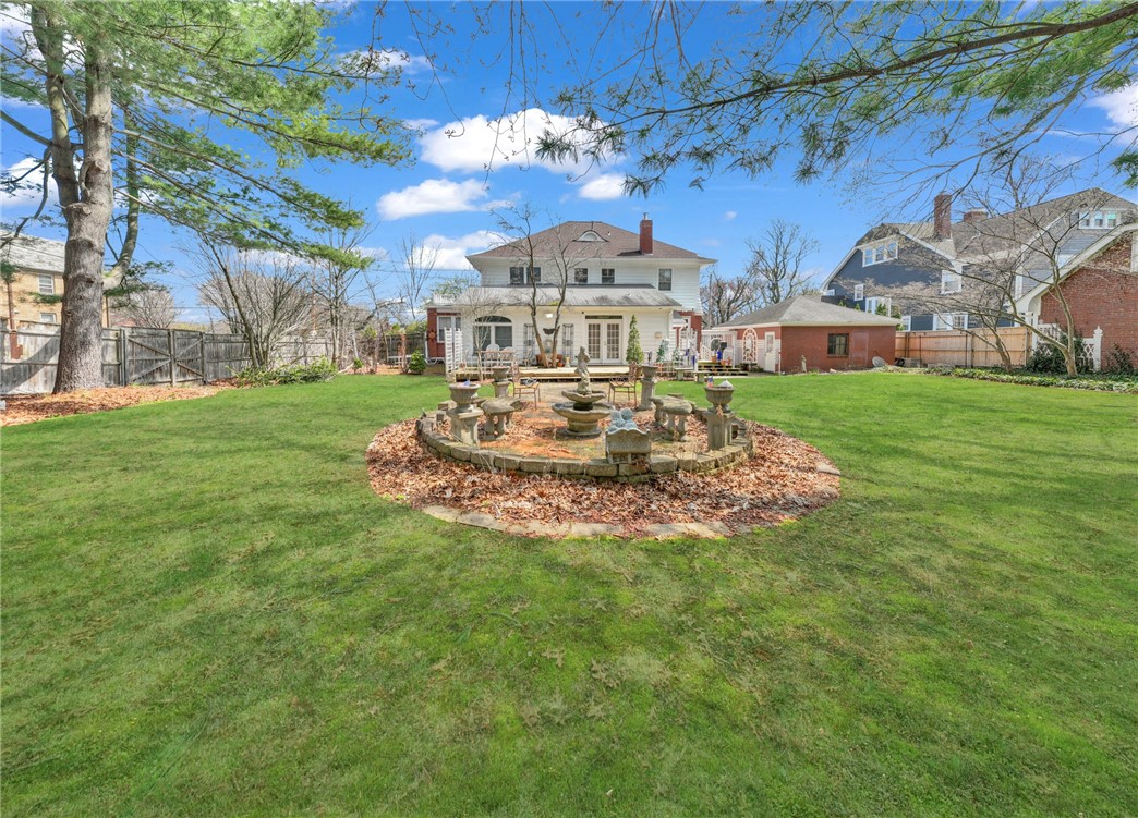 234 Blackstone Boulevard
