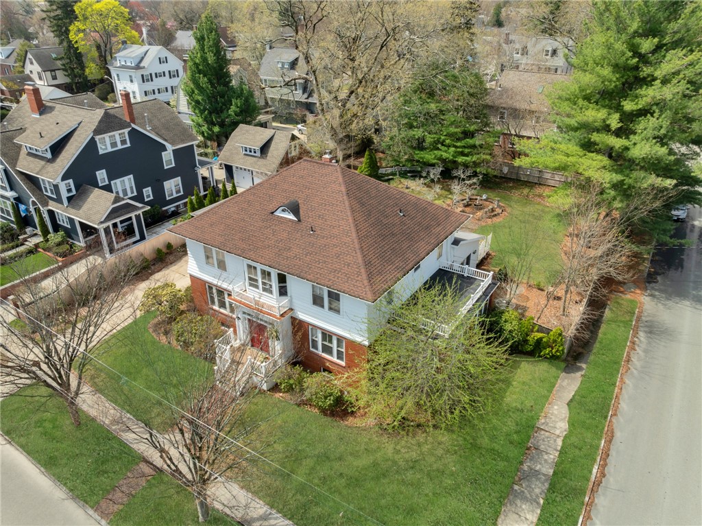 234 Blackstone Boulevard