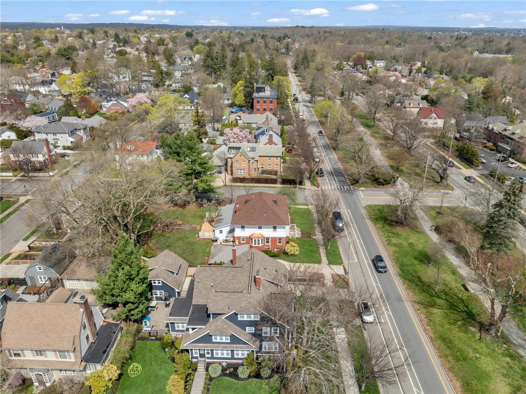 234 Blackstone Boulevard