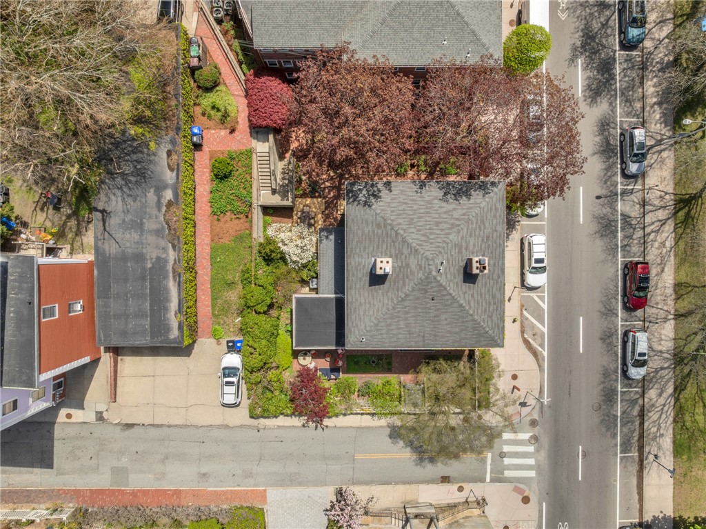 201 North Main Street