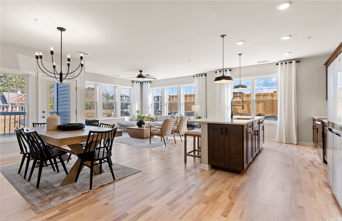 141 East Point Drive 307