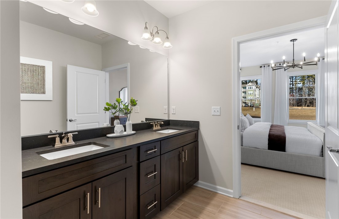 141 East Point Drive 307
