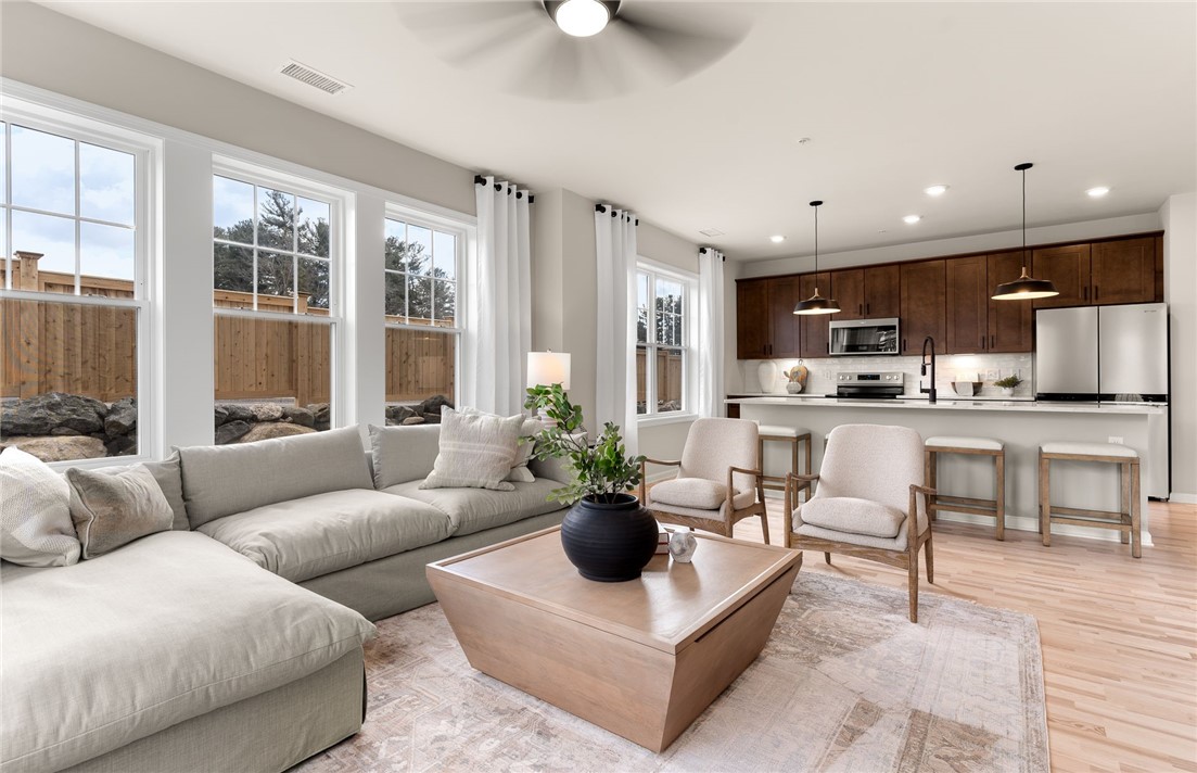141 East Point Drive 307