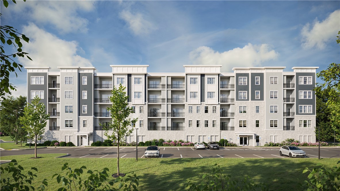 141 East Point Drive 307