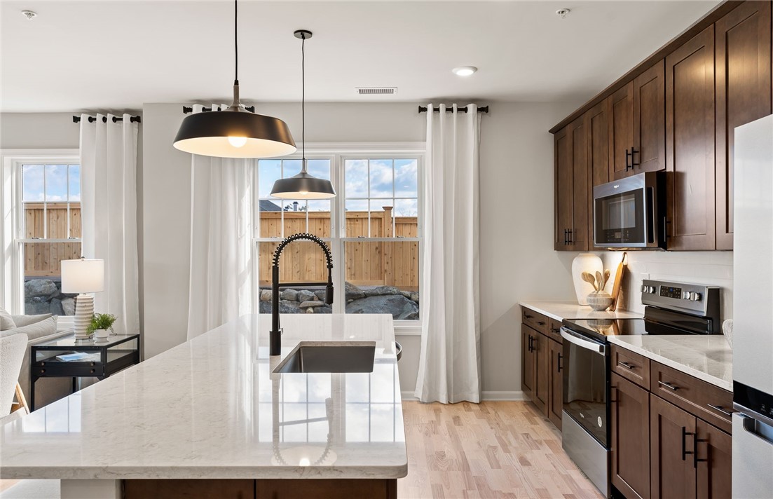 141 East Point Drive 307