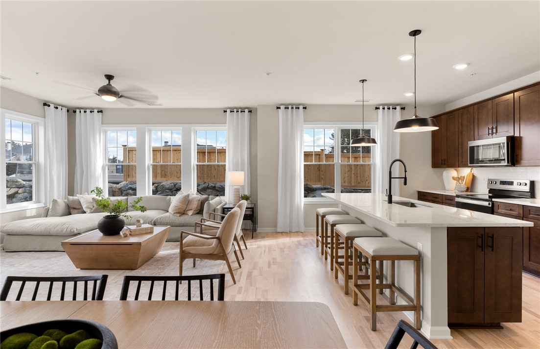 141 East Point Drive 307