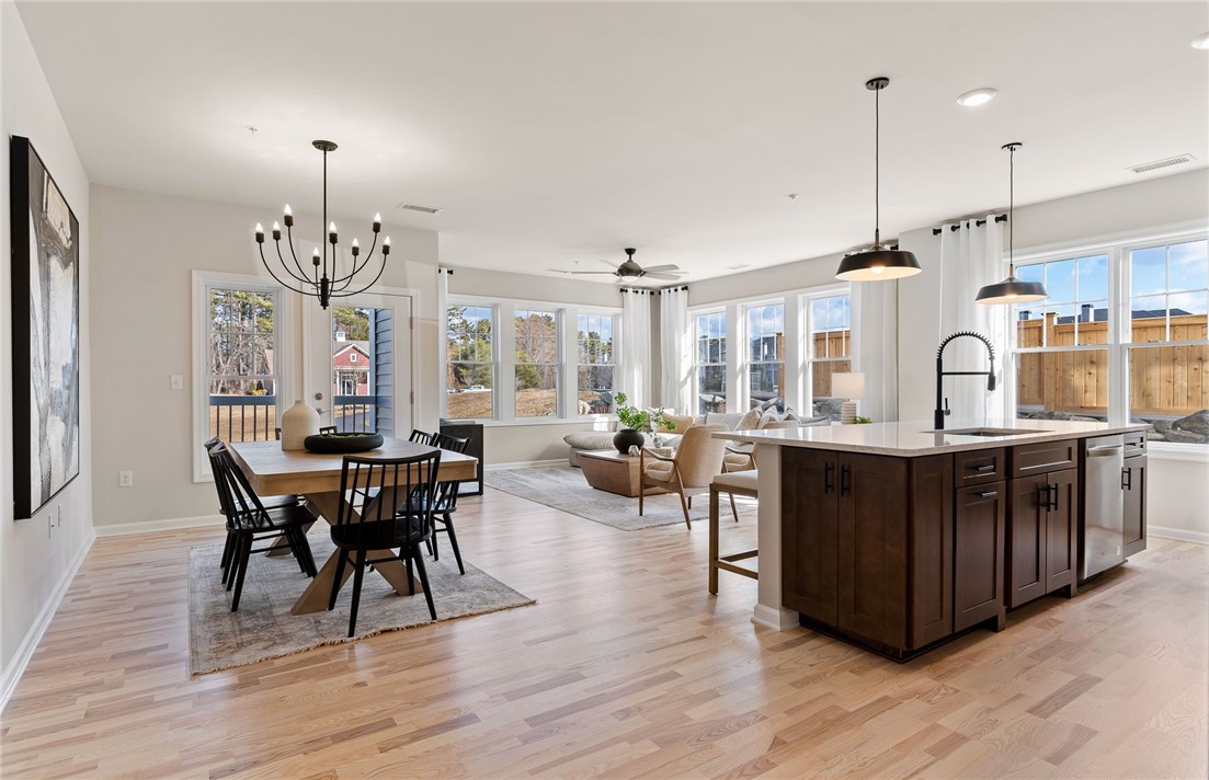 141 East Point Drive 307