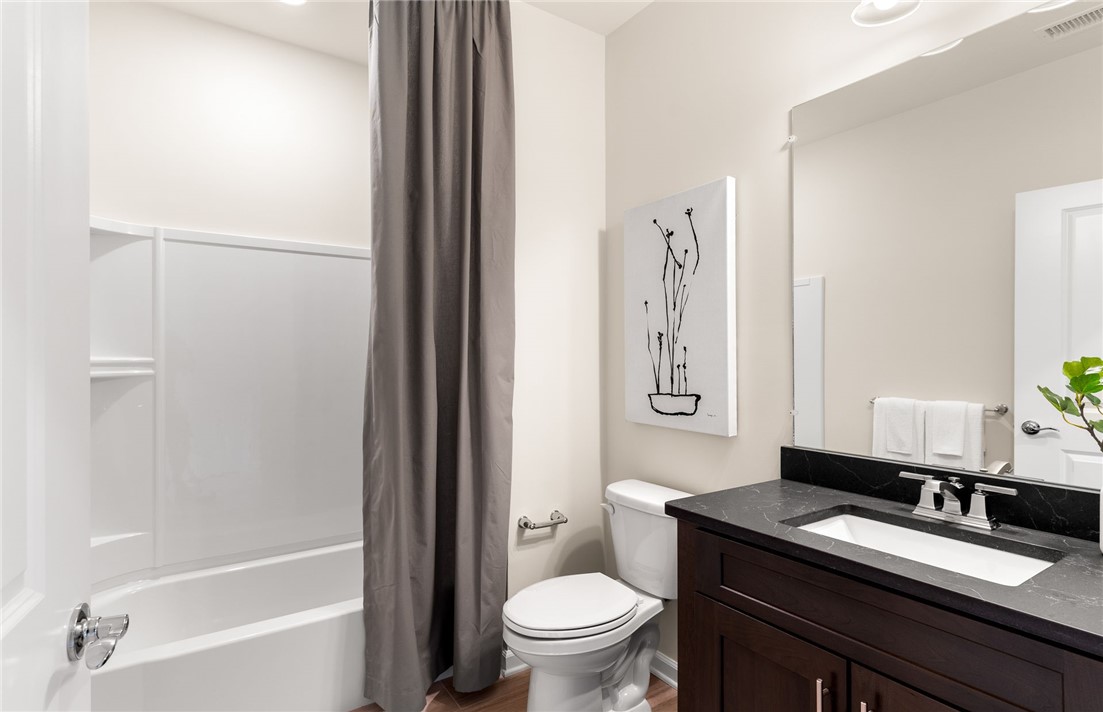 141 East Point Drive 307