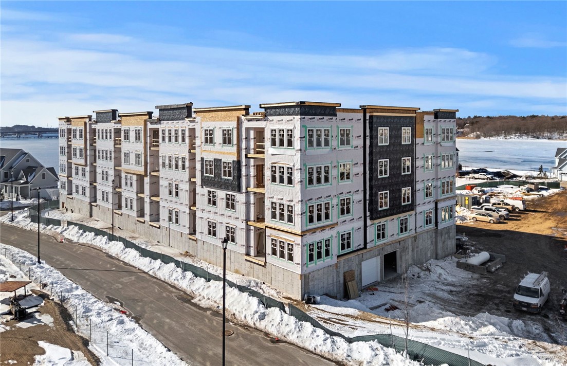 141 East Point Drive 307