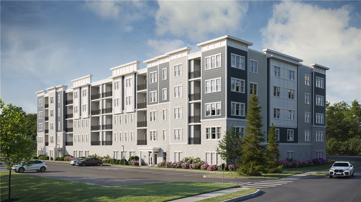 141 East Point Drive 307