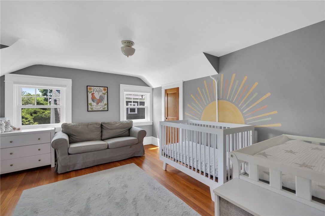 232 Taber Avenue