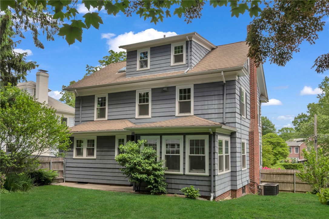 232 Taber Avenue