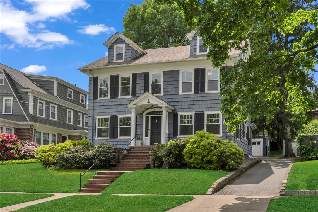 232 Taber Avenue