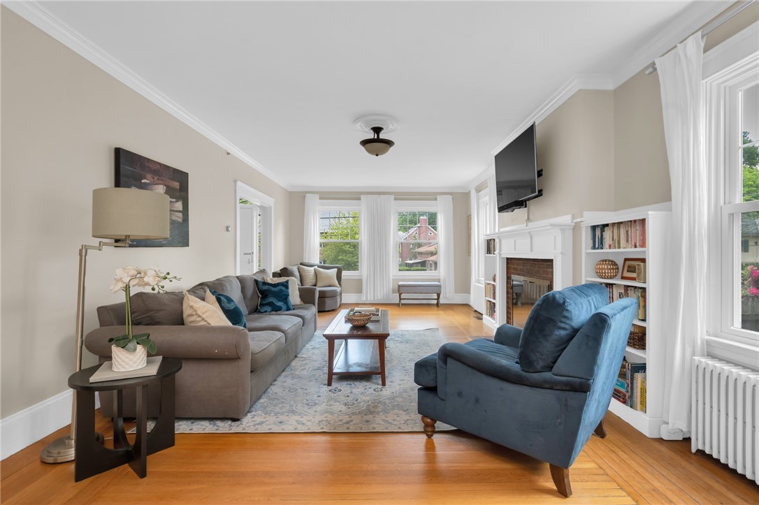 232 Taber Avenue