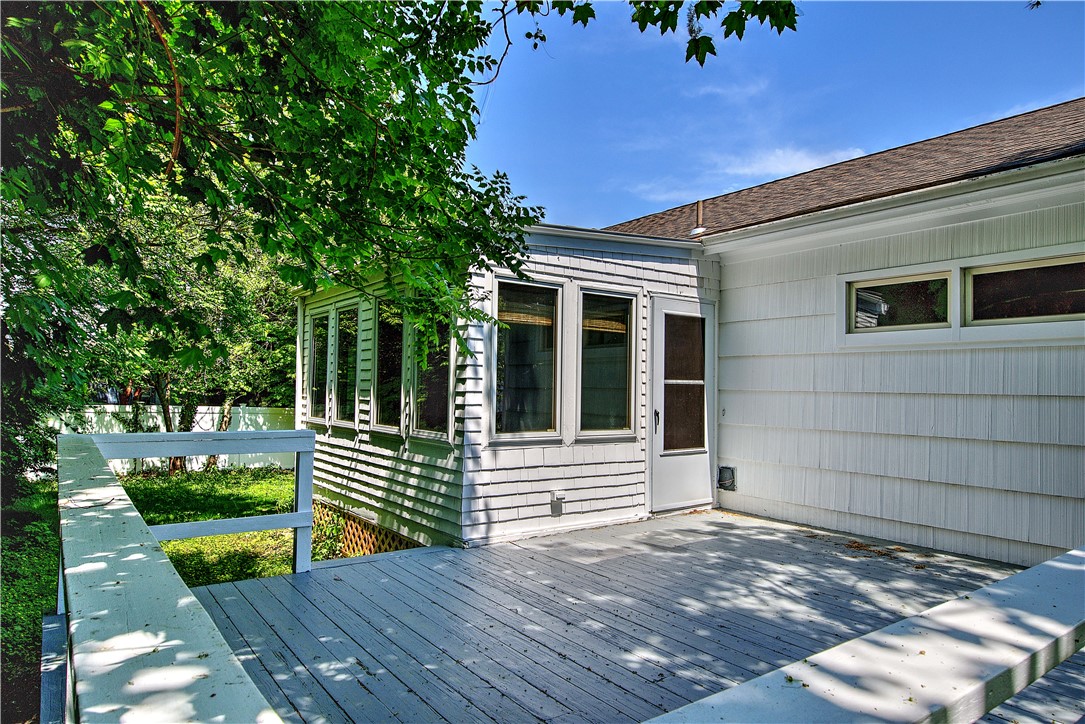 25 Brookway Road