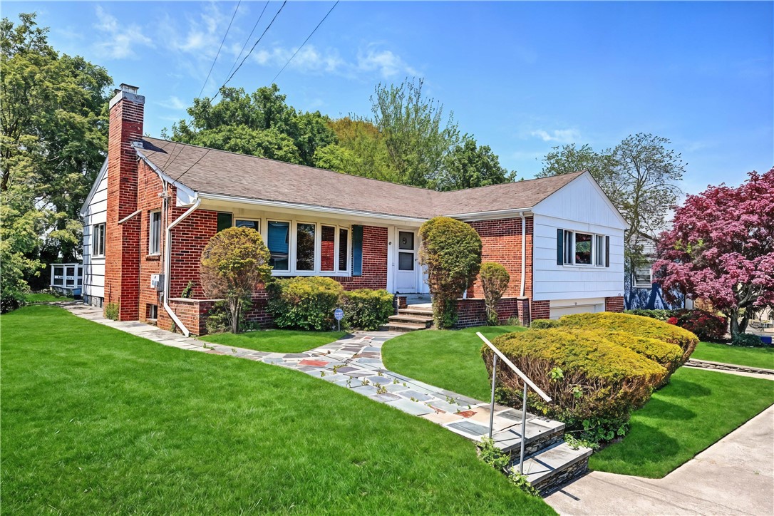 25 Brookway Road