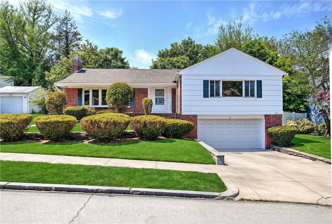 25 Brookway Road