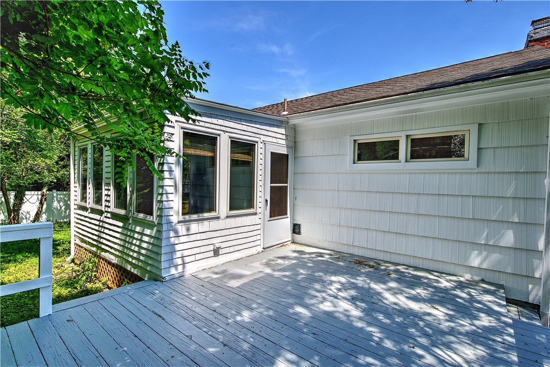 25 Brookway Road