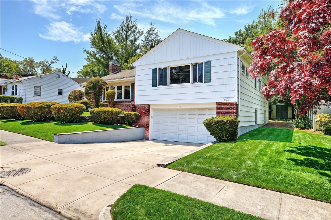 25 Brookway Road