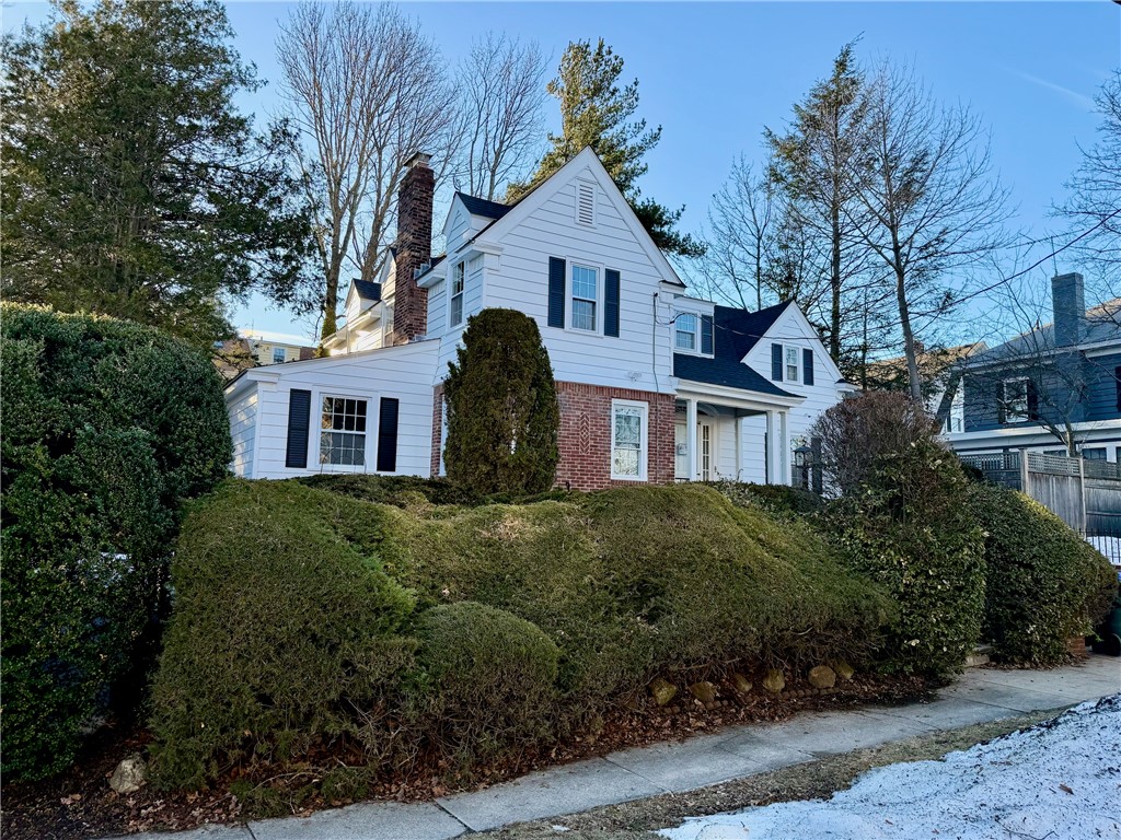 356 Taber Avenue