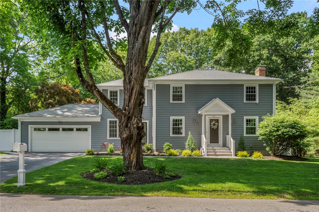 27 Christine Drive