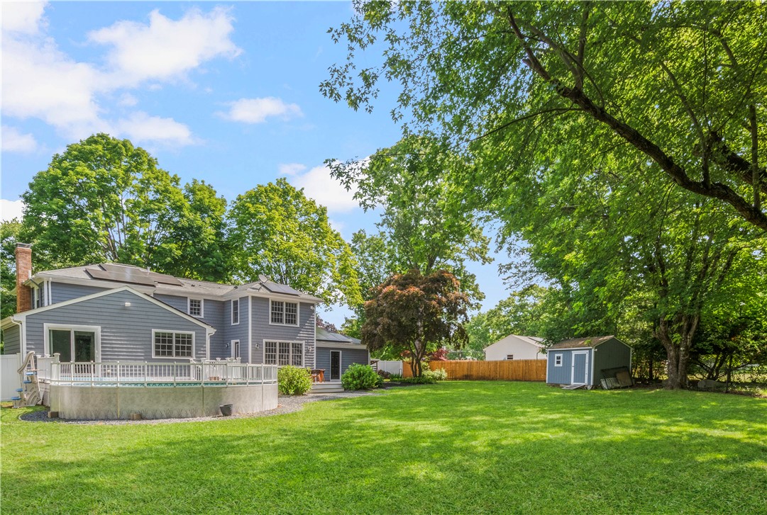 27 Christine Drive