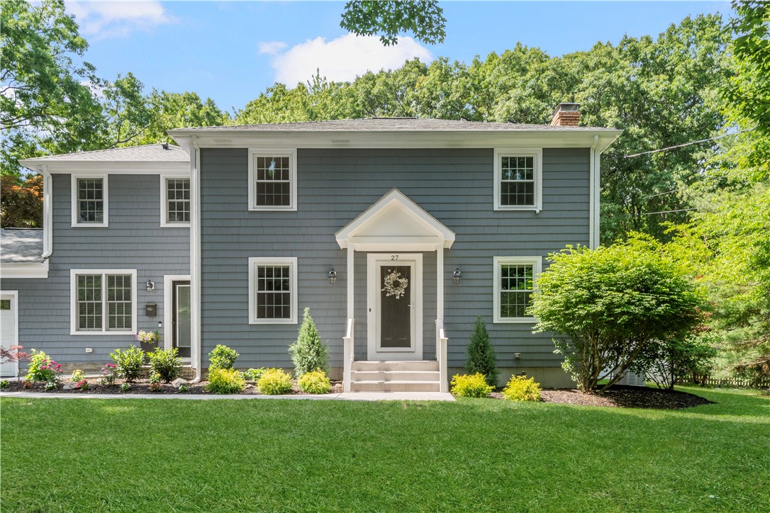 27 Christine Drive