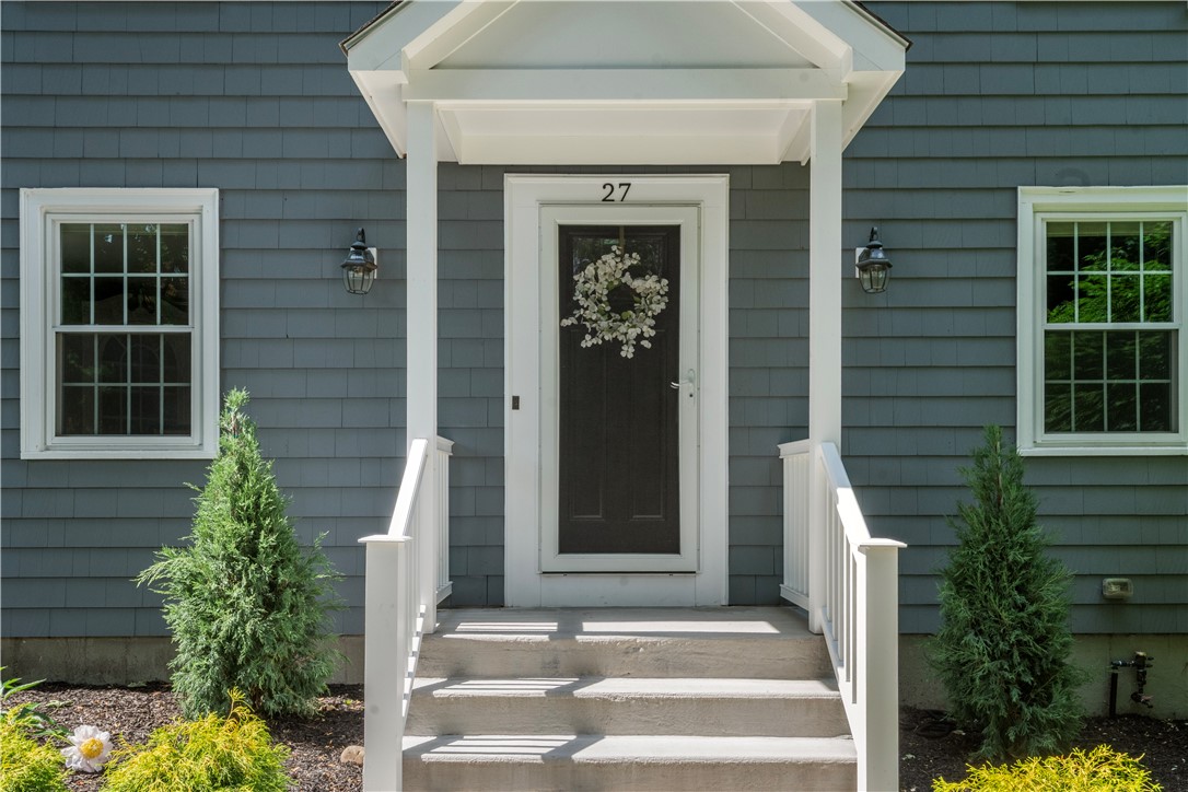 27 Christine Drive