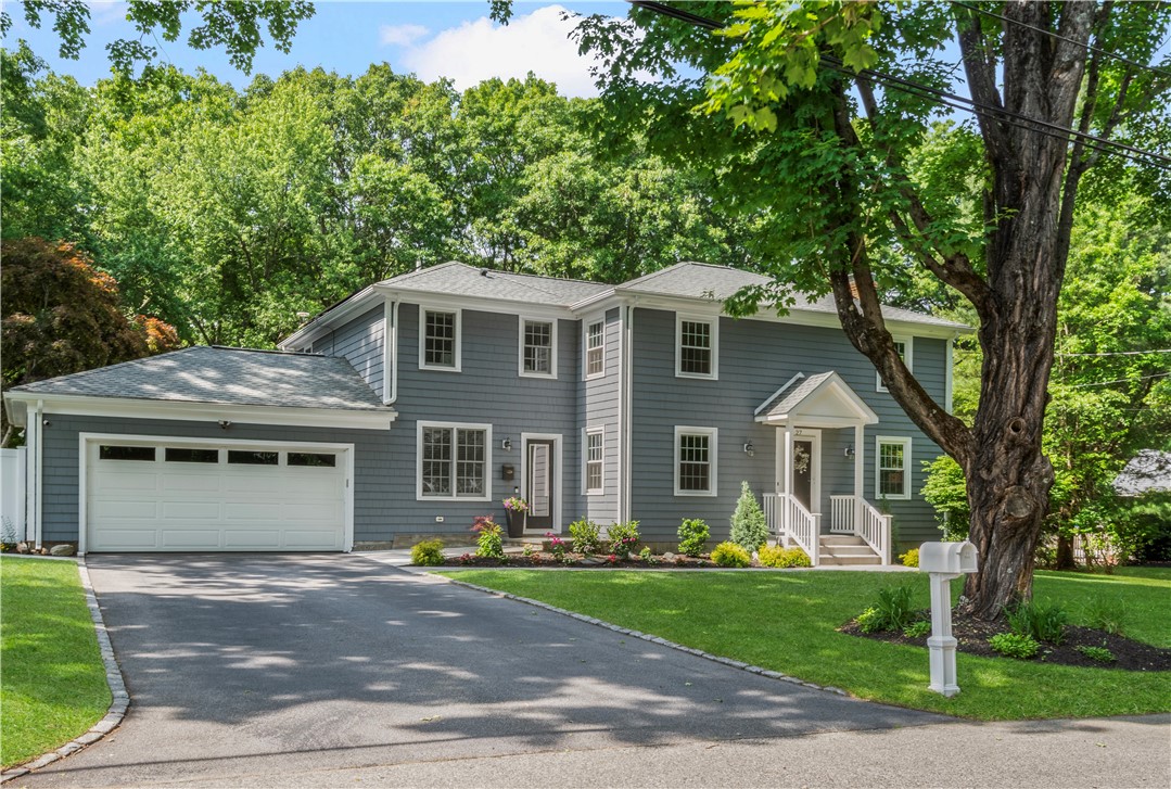27 Christine Drive