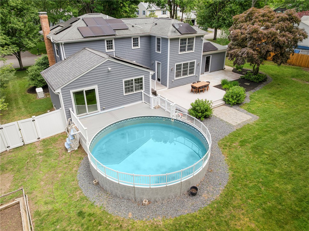 27 Christine Drive