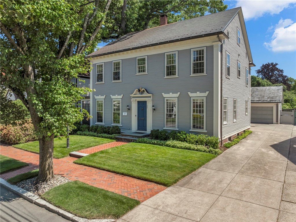265 Freeman Parkway