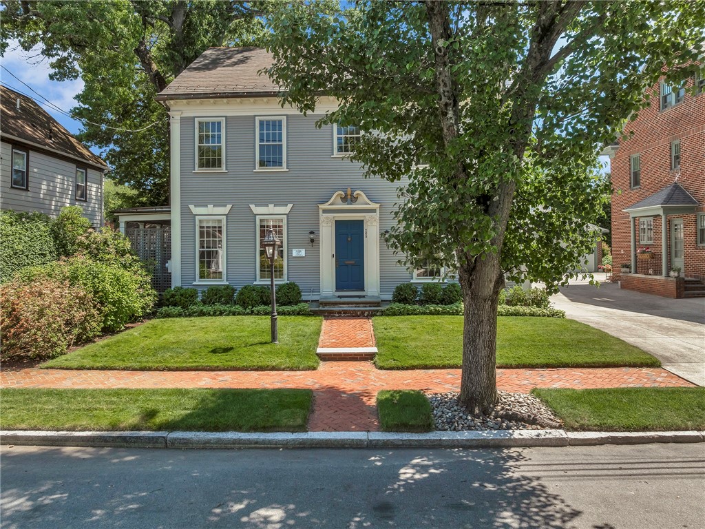 265 Freeman Parkway