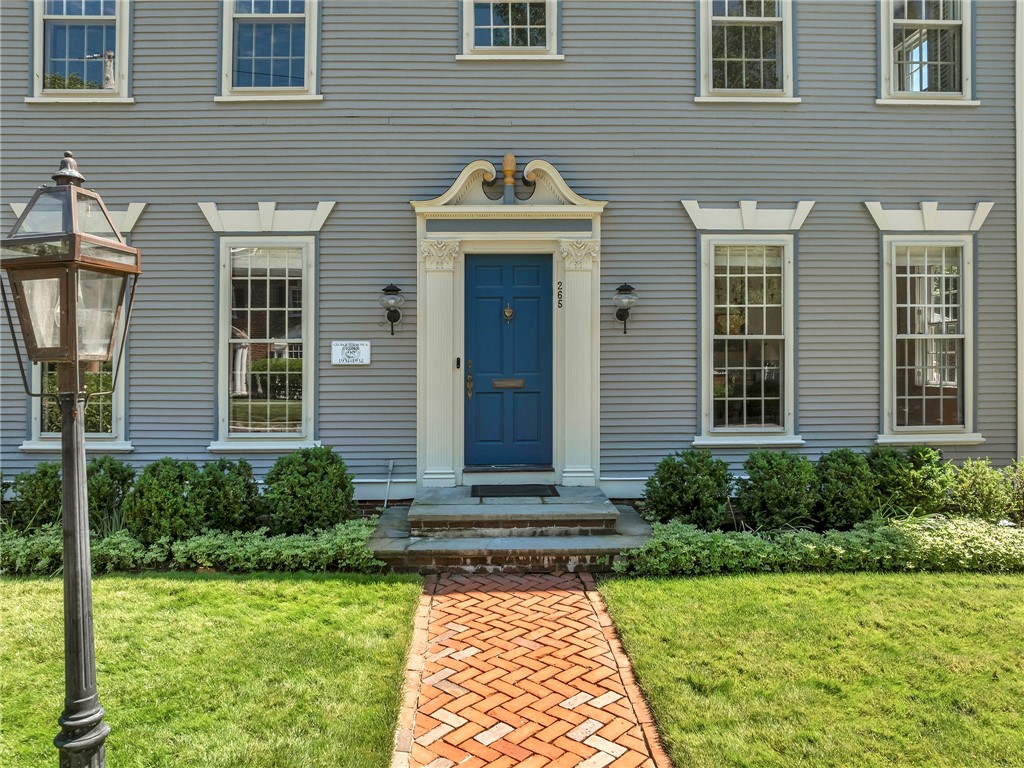 265 Freeman Parkway
