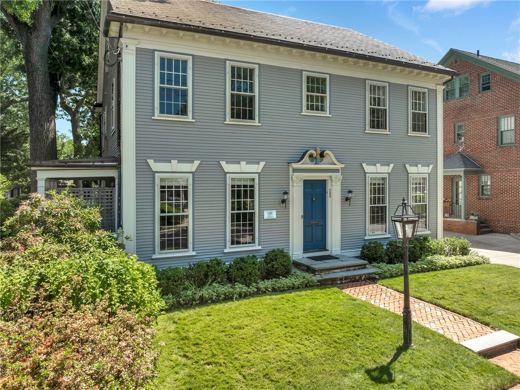 265 Freeman Parkway