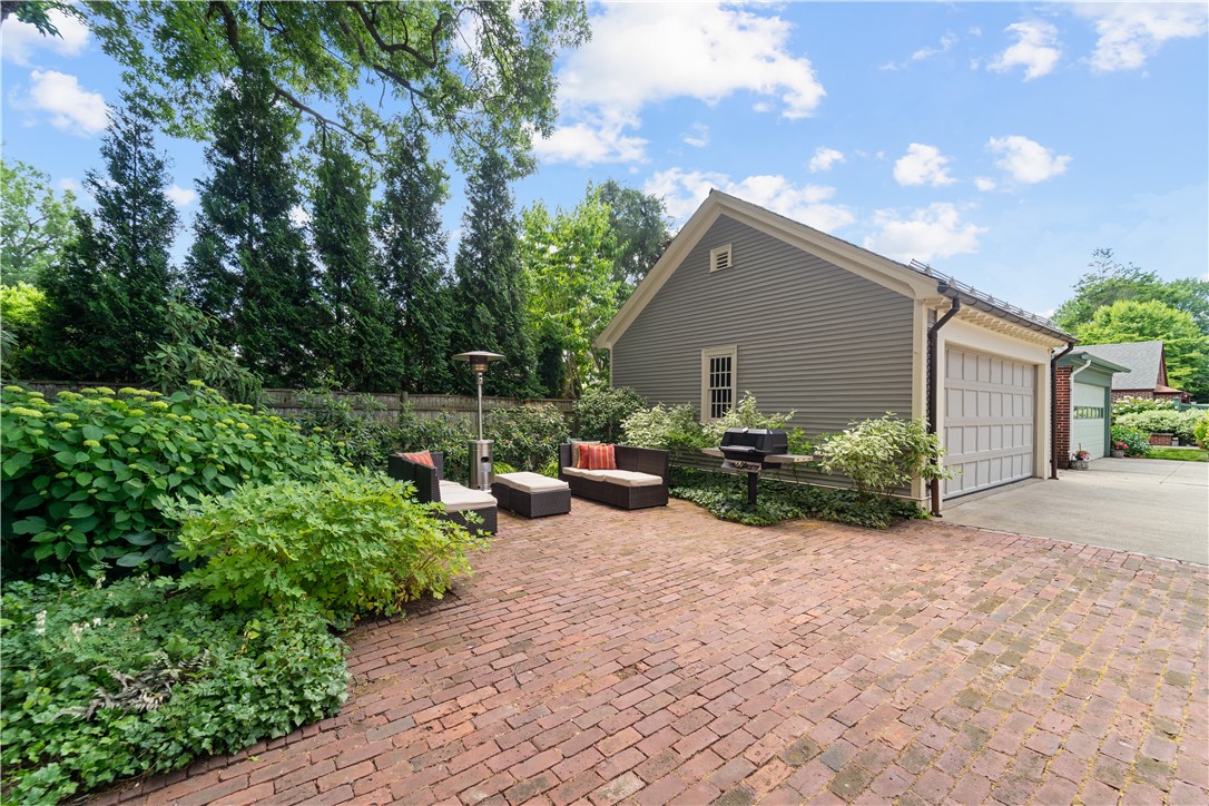 265 Freeman Parkway