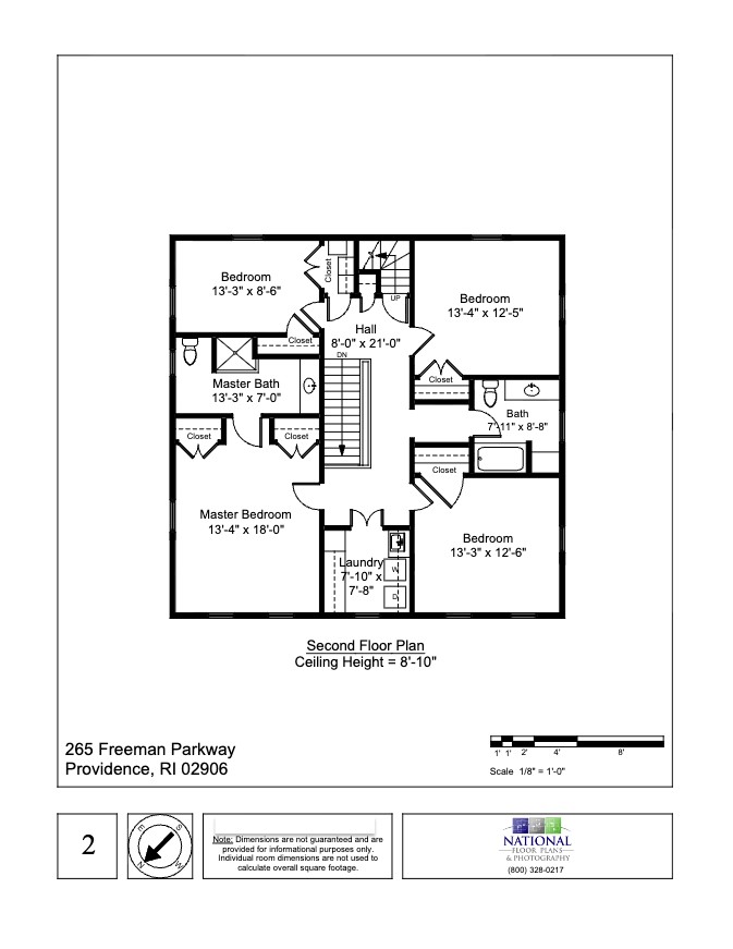 265 Freeman Parkway