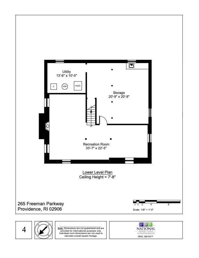 265 Freeman Parkway
