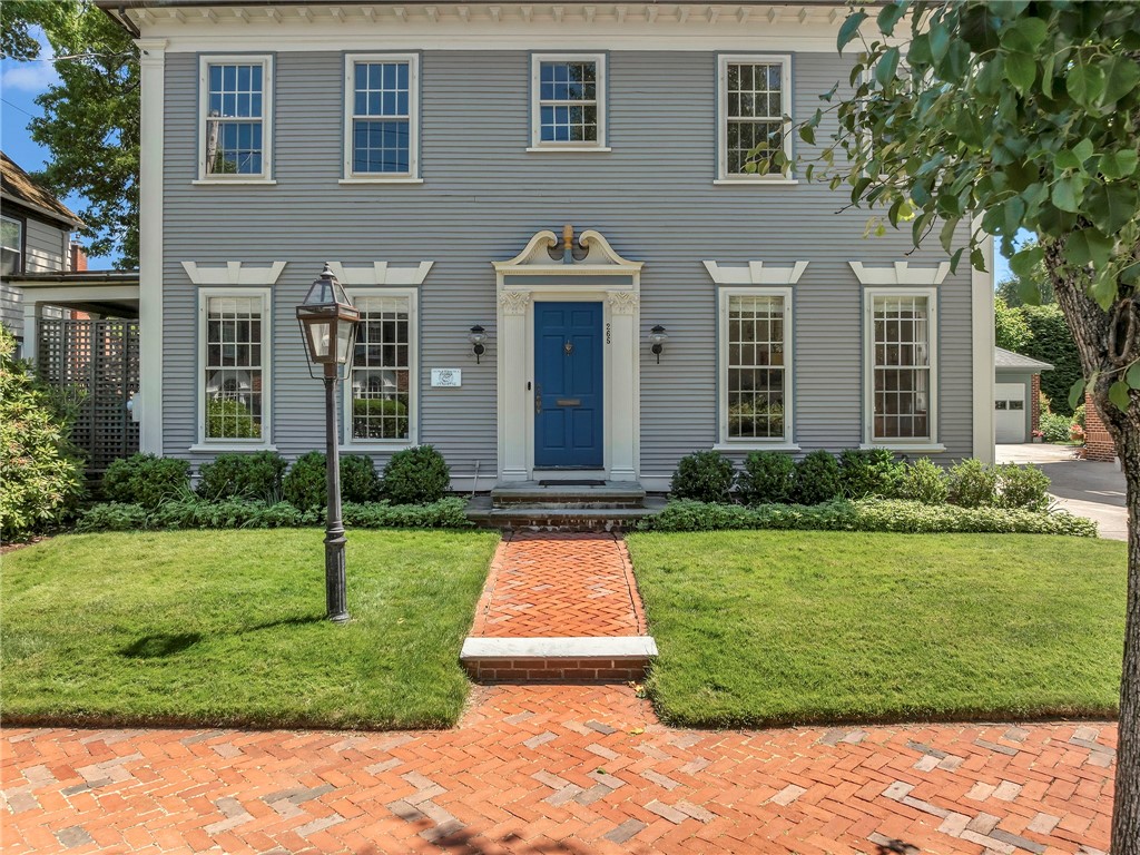 265 Freeman Parkway