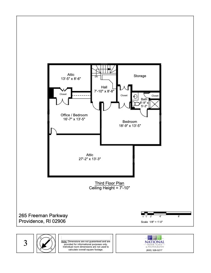 265 Freeman Parkway