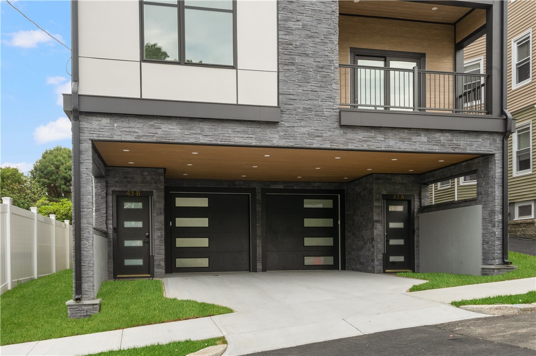 43 12th Street A