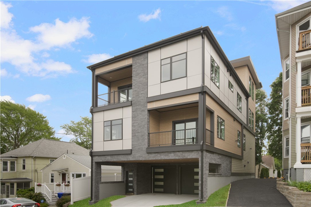 43 12th Street A